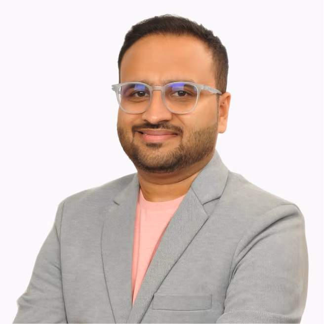 Anchit Rastogi