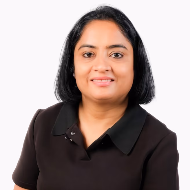 Swati Saxena