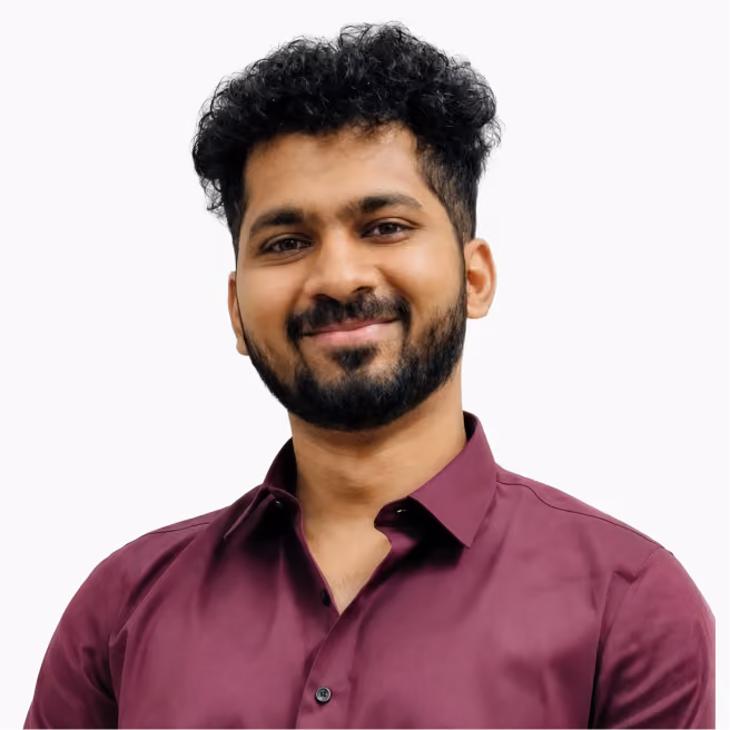Rohan DP