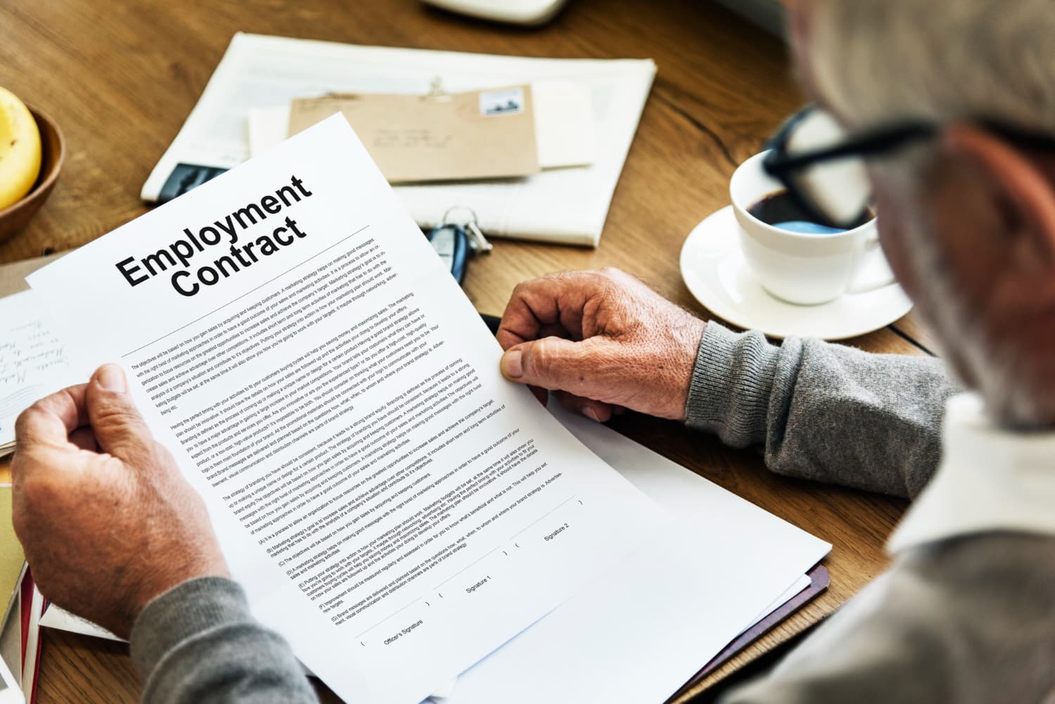 West Sussex Employment Law: A Business Survival Guide