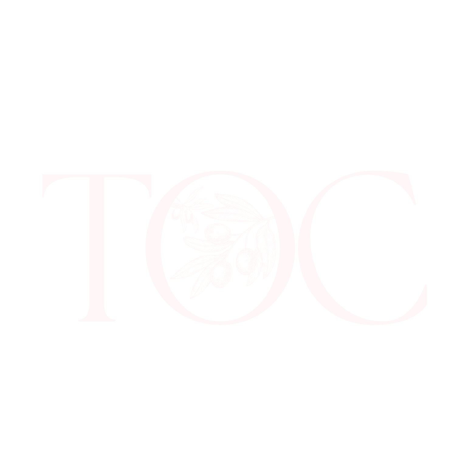 house of TOC Logo.