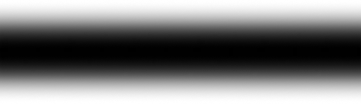 Logo strip fade overlay