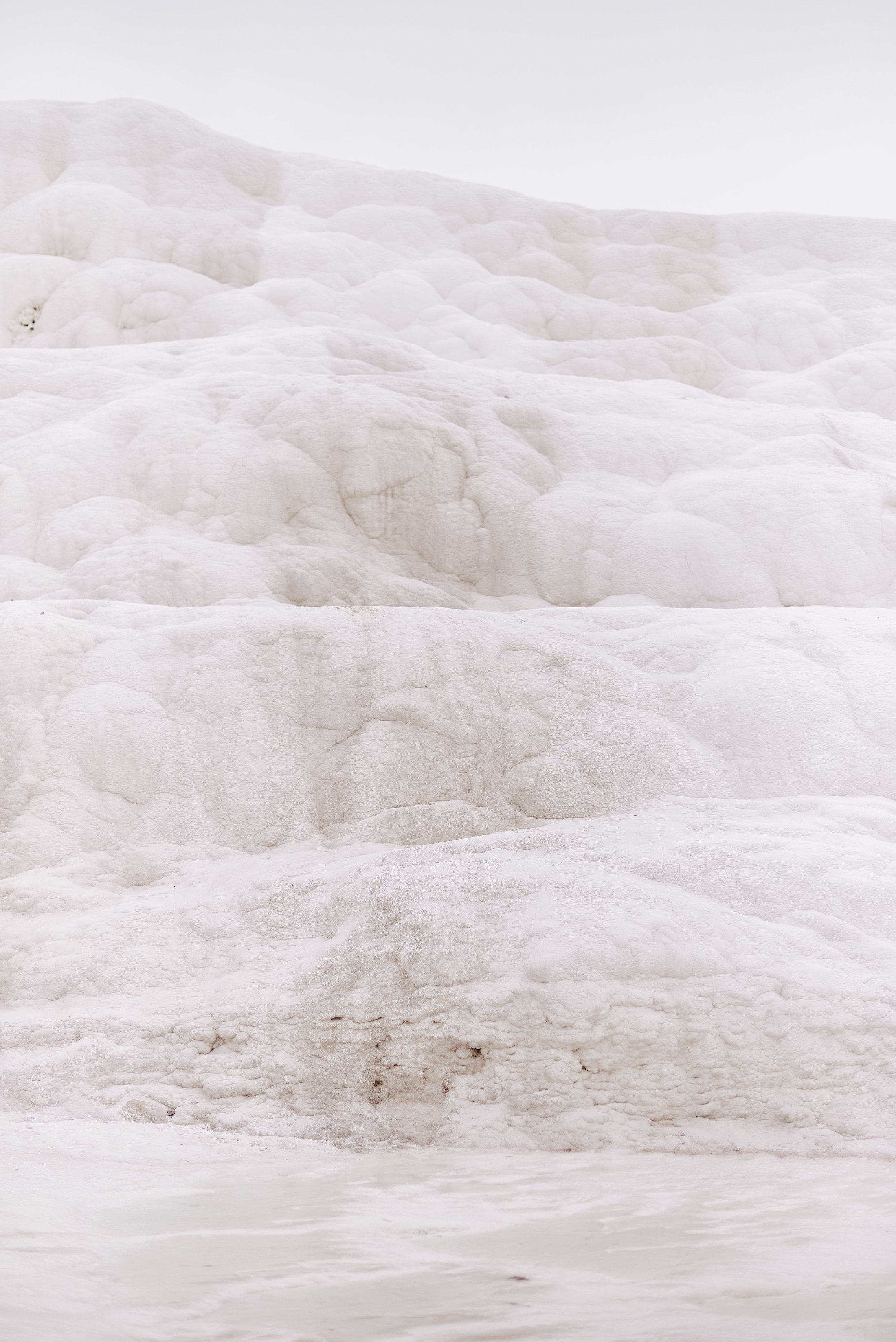 Pamukkale & Hierapolis, Read Honestly