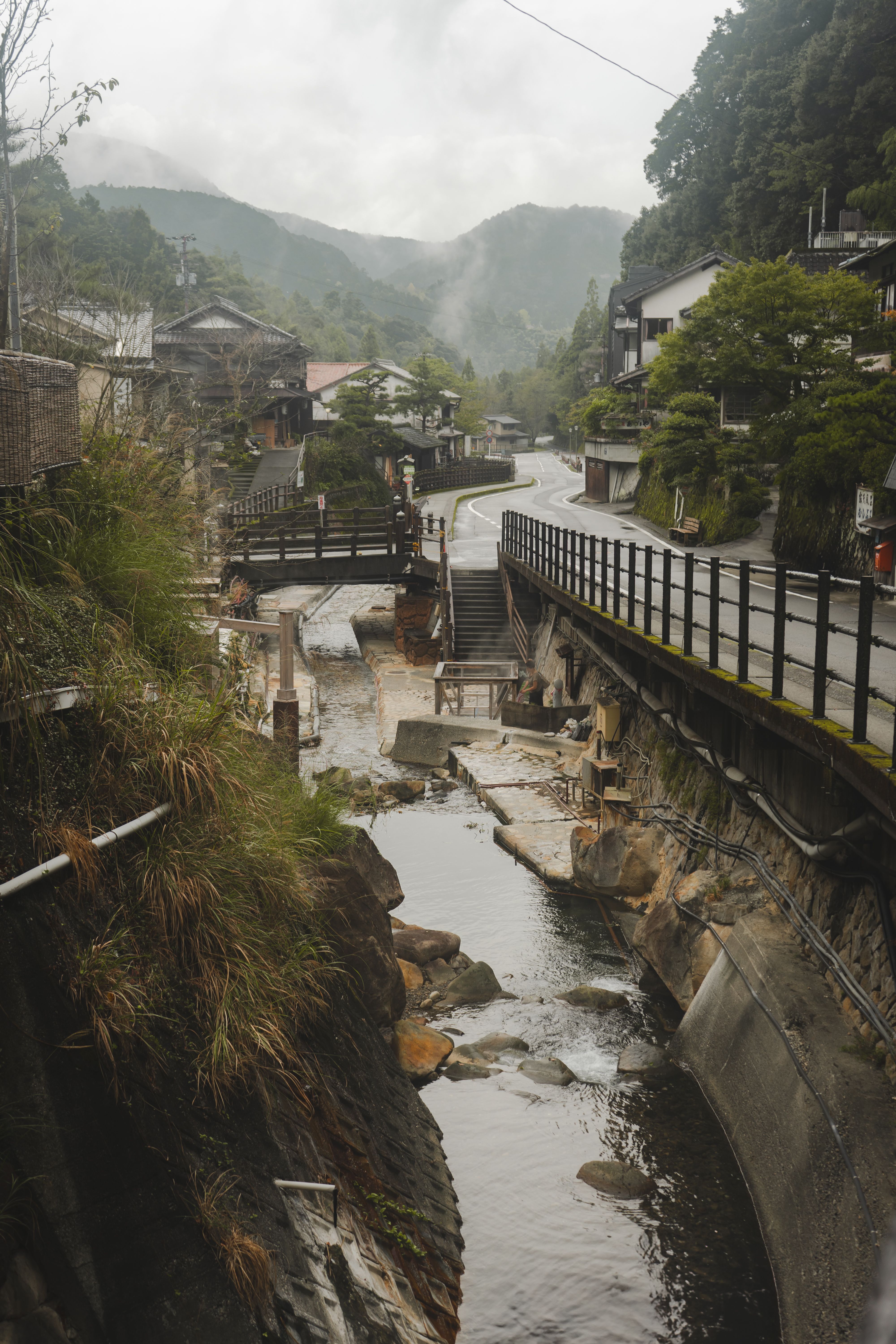 Japan, Read Honestly