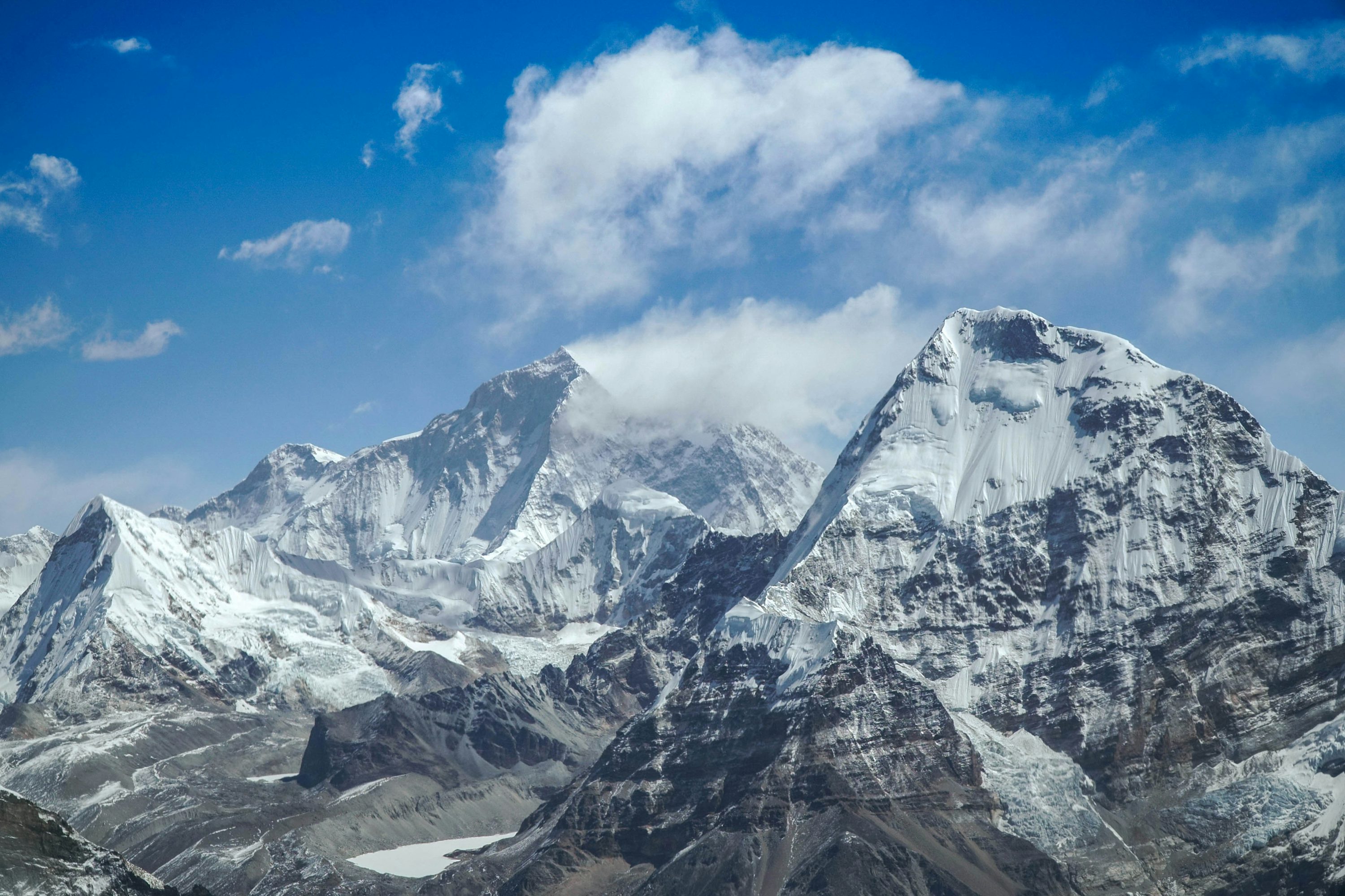 The Himalaya, Read Honestly