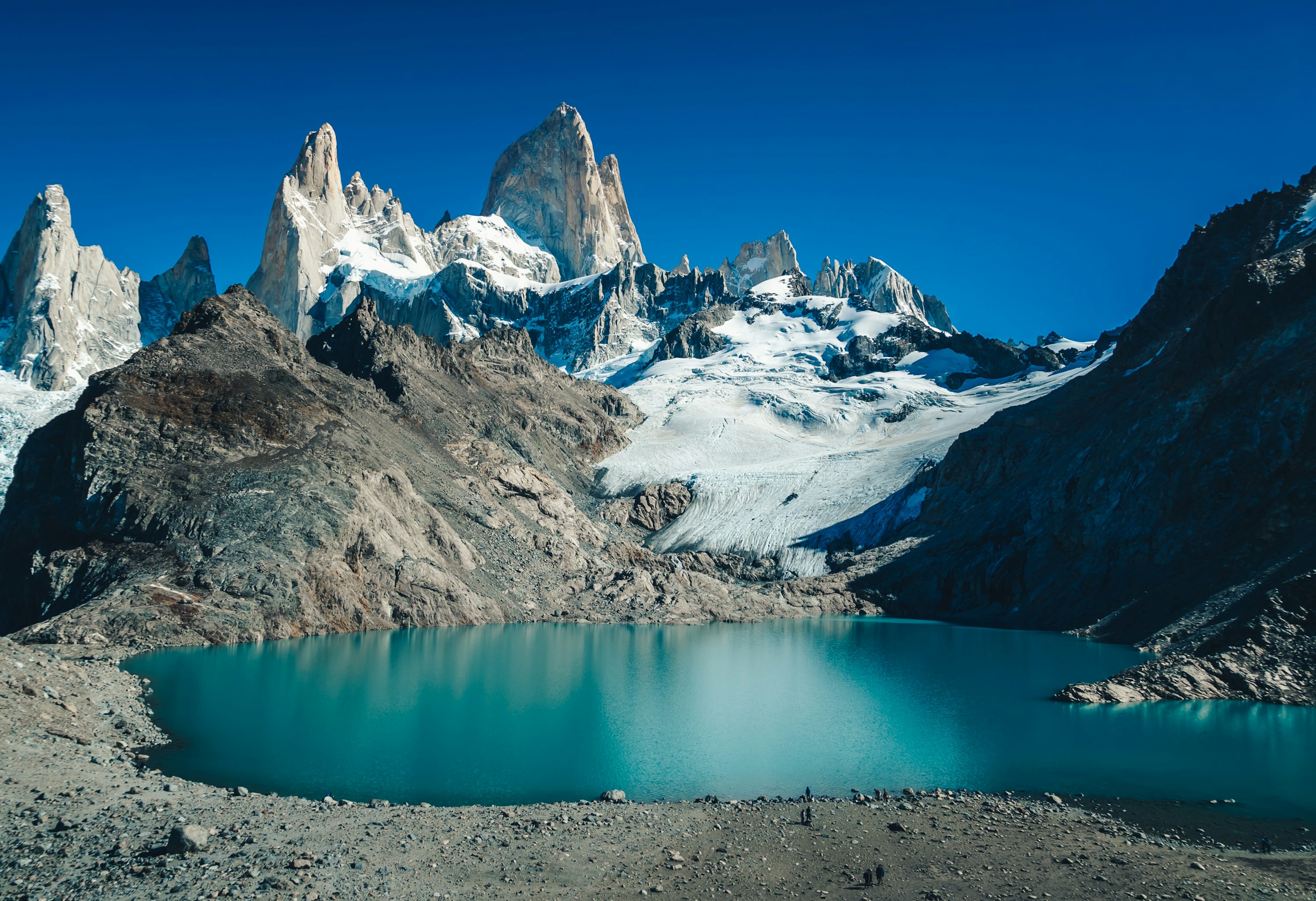 Patagonia, Read Honestly