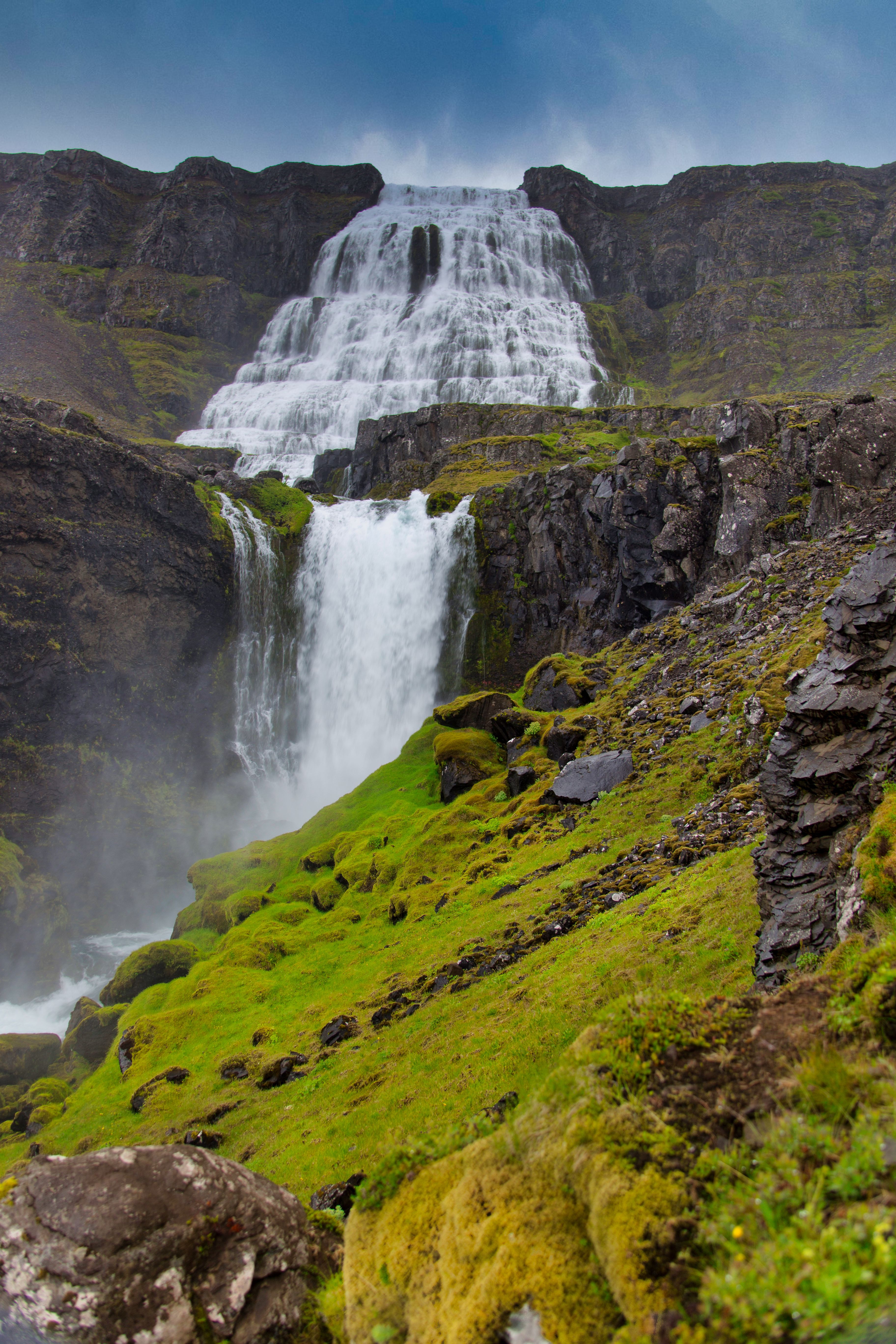 Iceland Read Honestly
