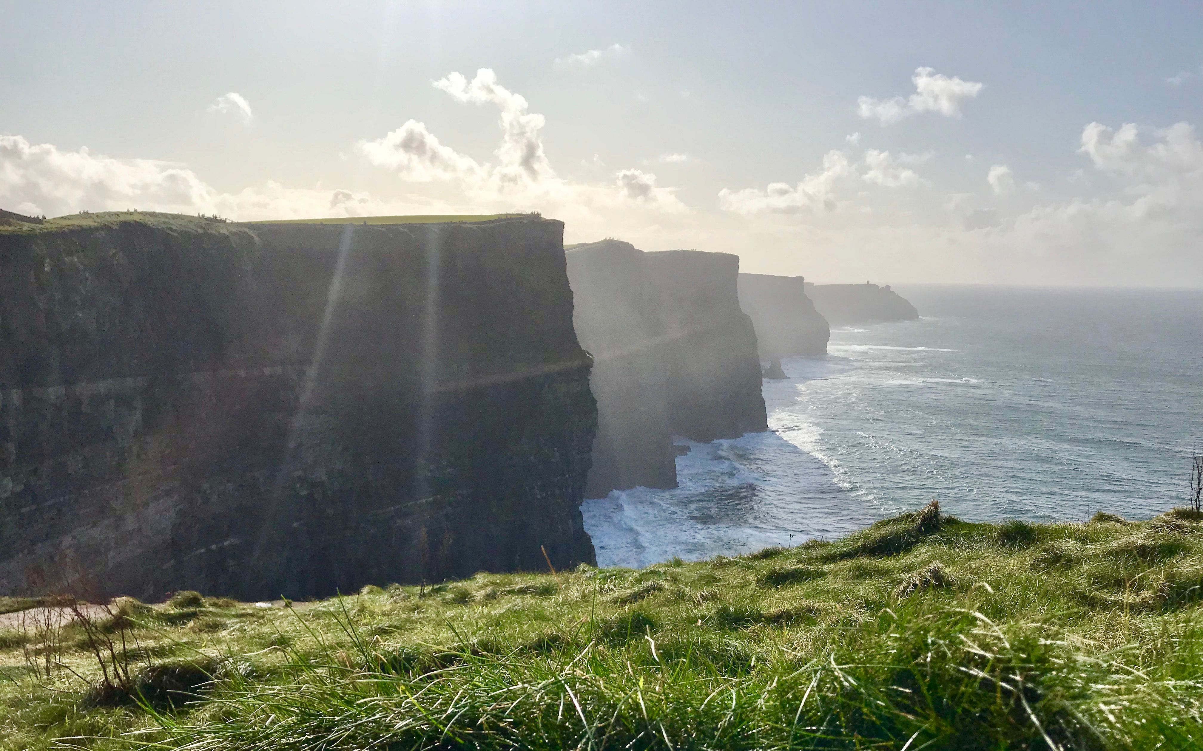 Ireland Read Honestly