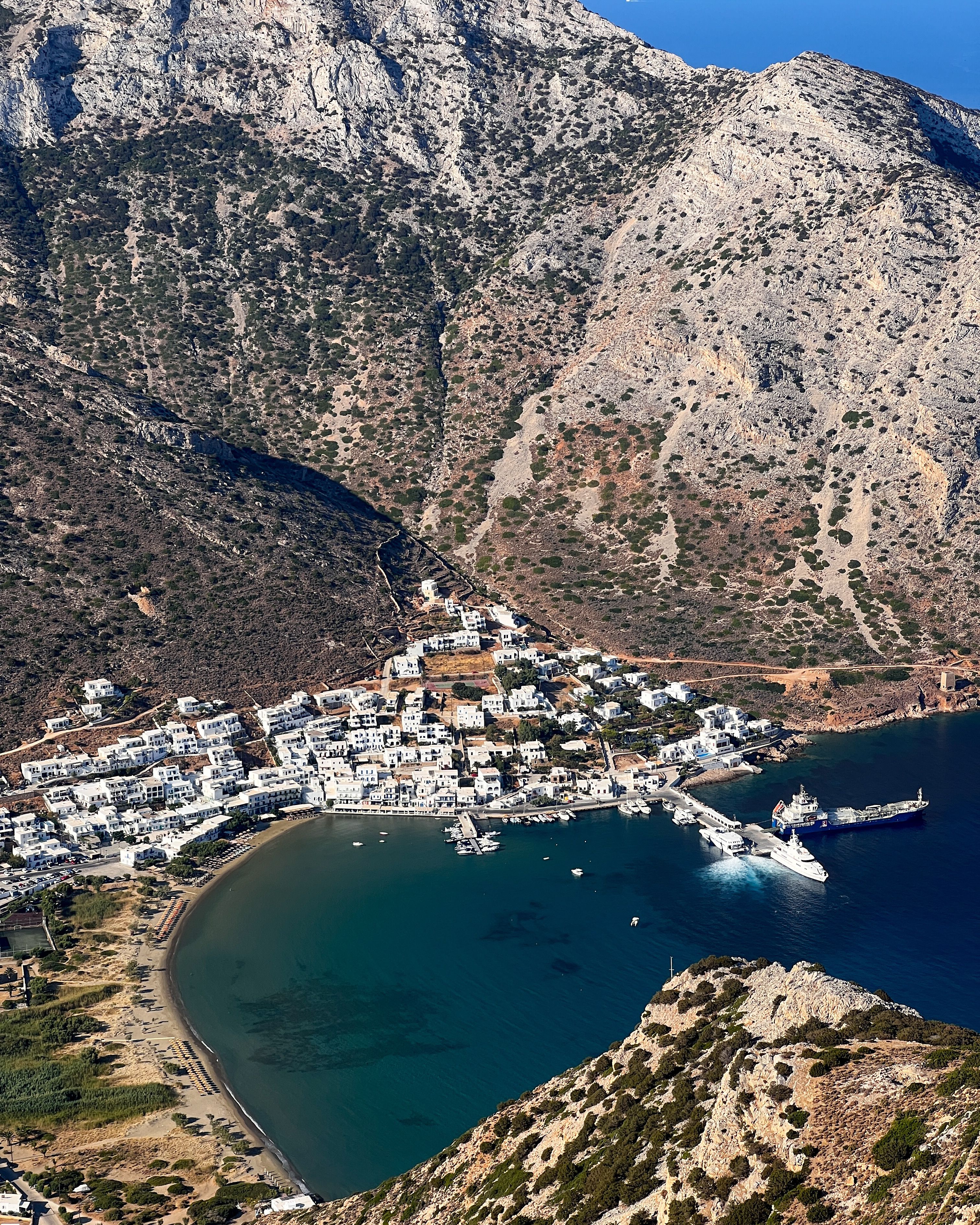Greece, Read Honestly