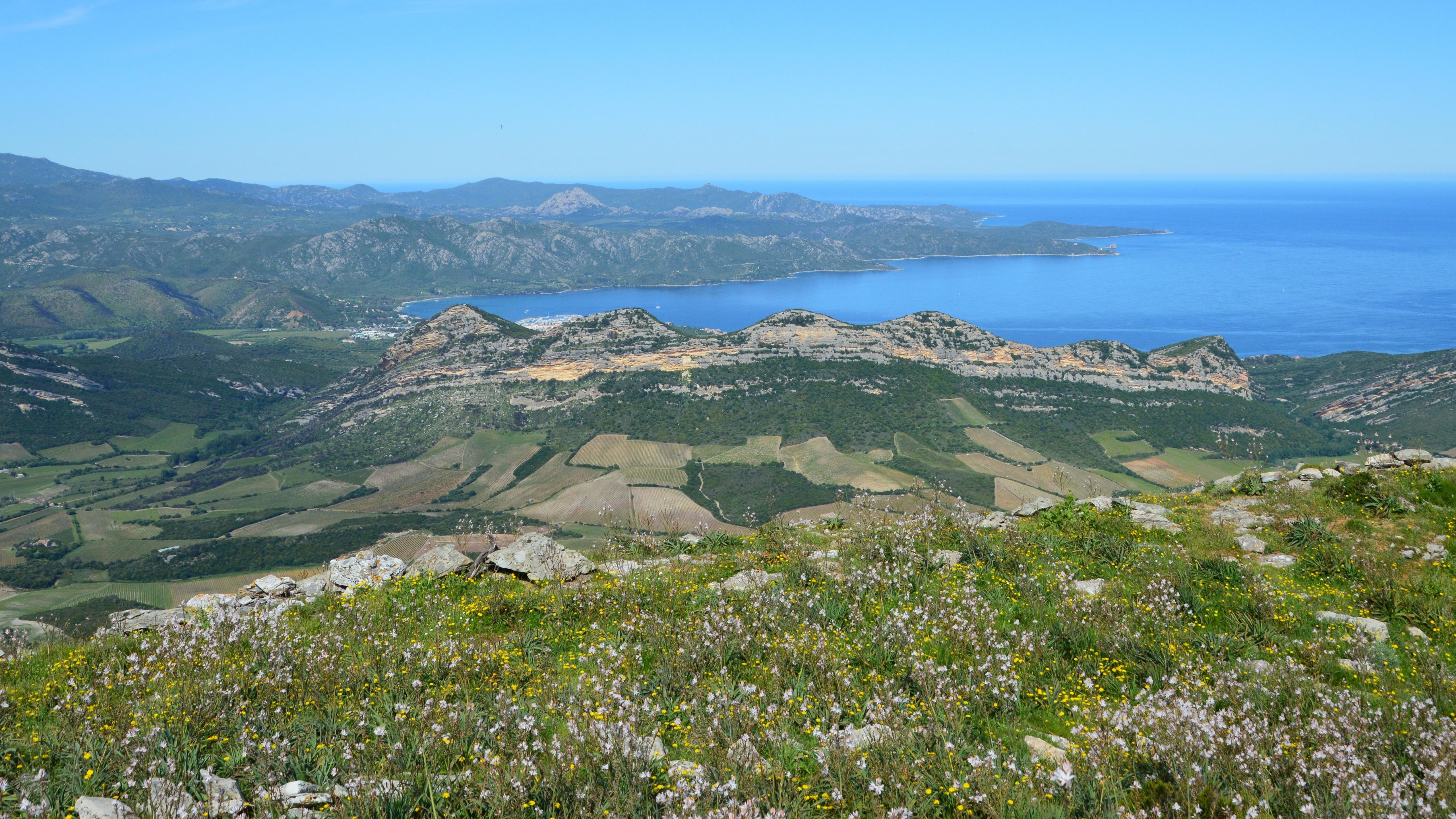 Sardinia, Read Honestly