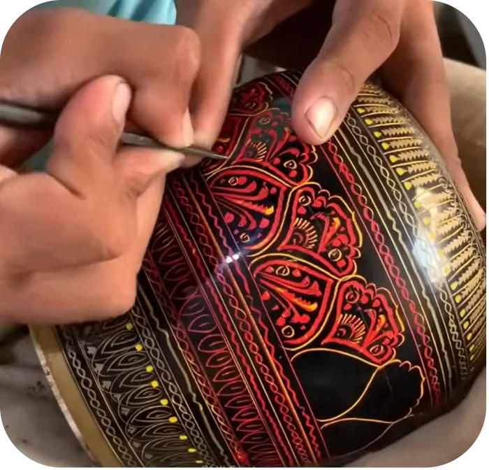 Crafting 