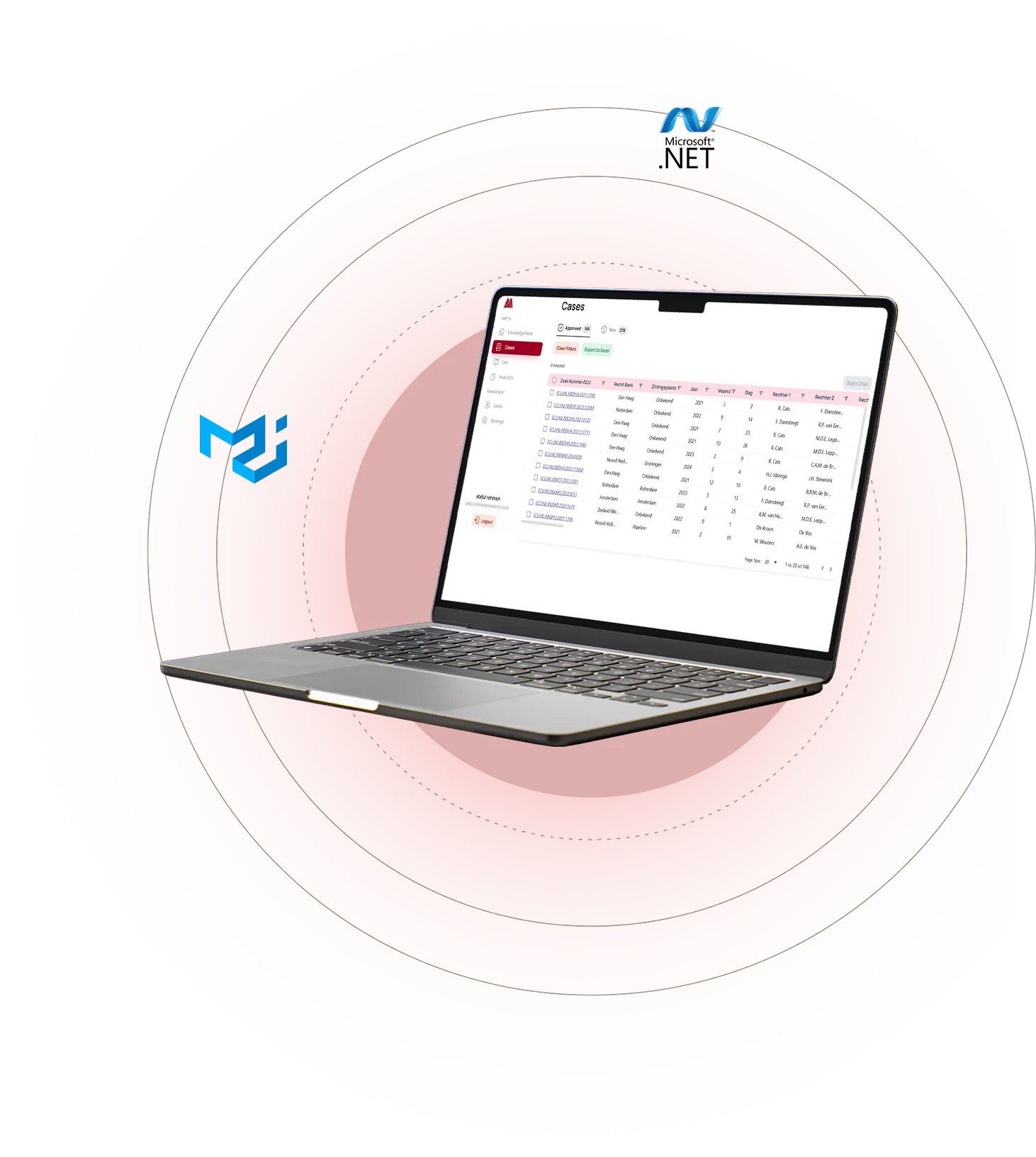 Martai Laptop Image