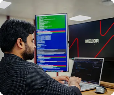 Deploy & Connect - Image