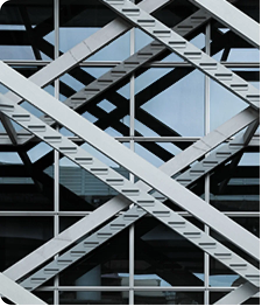 Steel fabrication and shop drawings, rebar detailing, and bar bending schedules, built for direct use on site.