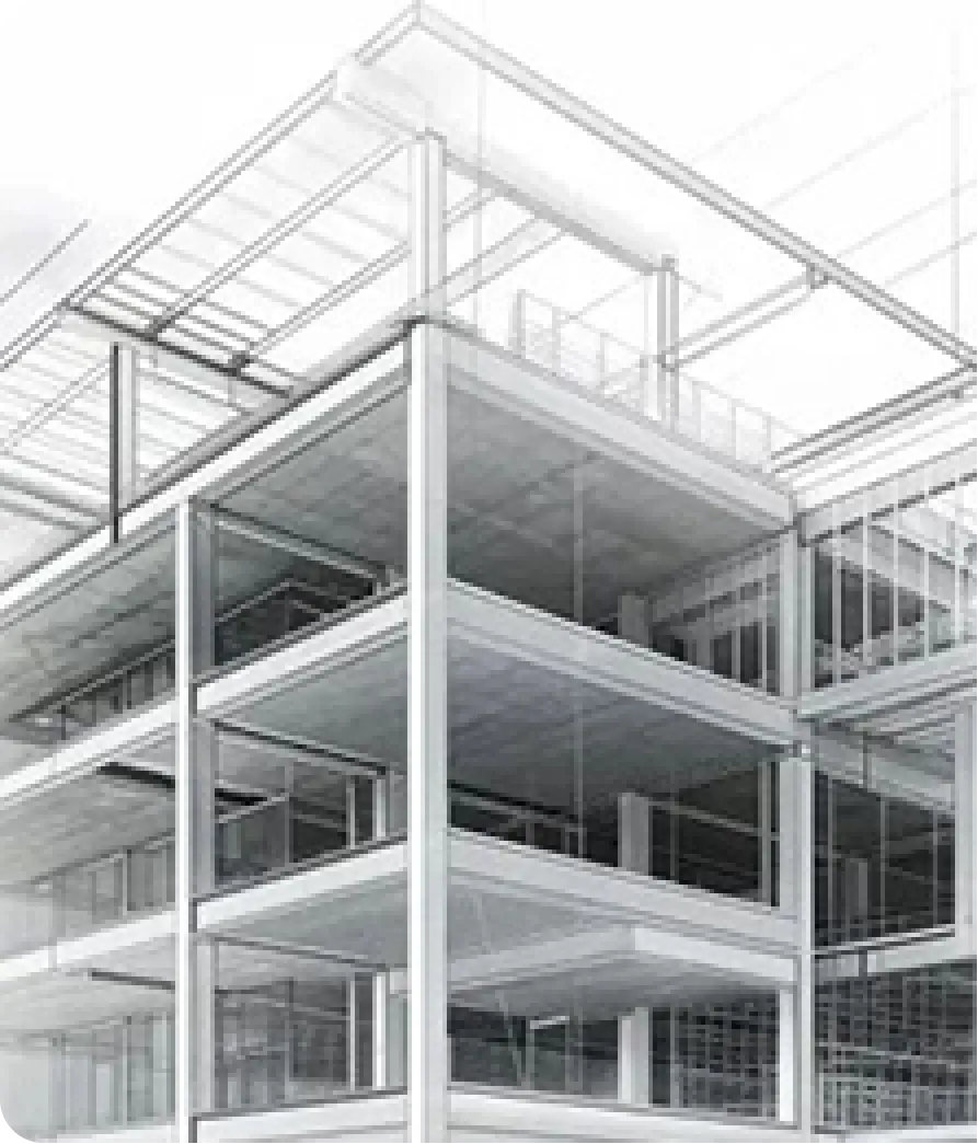 Detailed working, roof, and shop drawings that guide every stage of fabrication and construction.