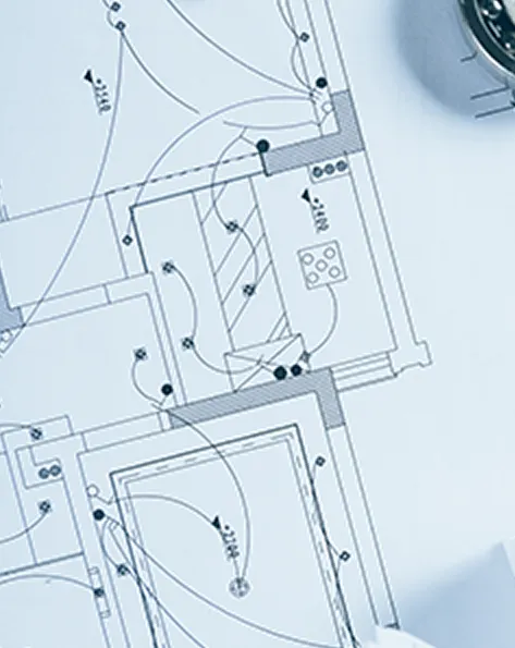 Buildable drawings that installation teams can follow directly, with no guesswork.