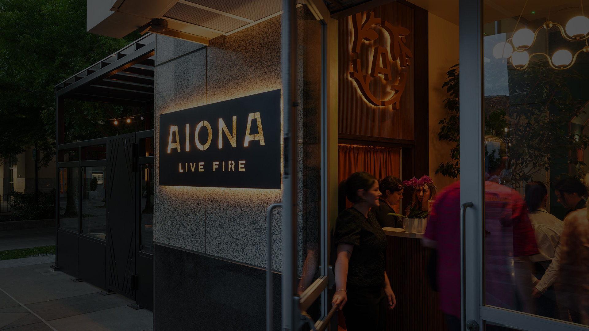 About Aiona