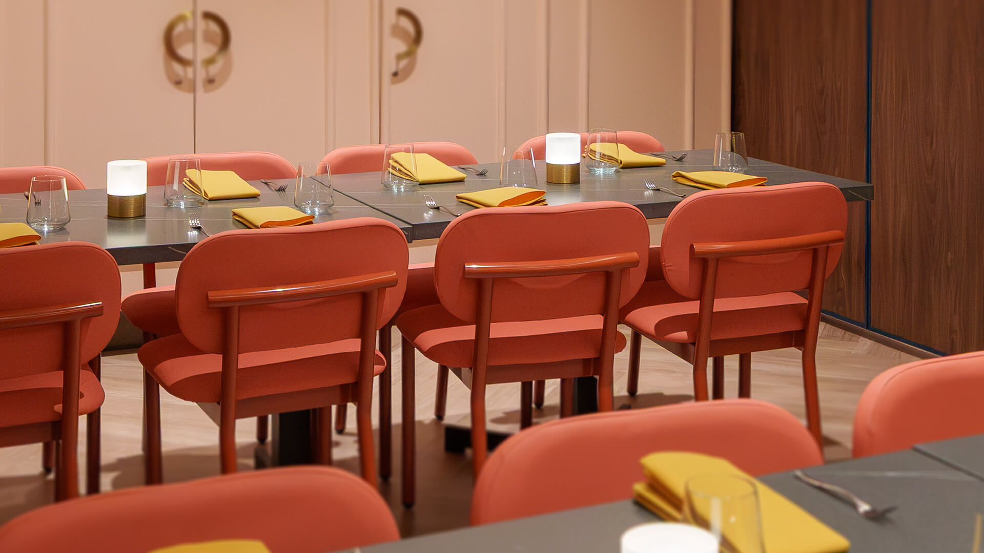 Private Dining Room North