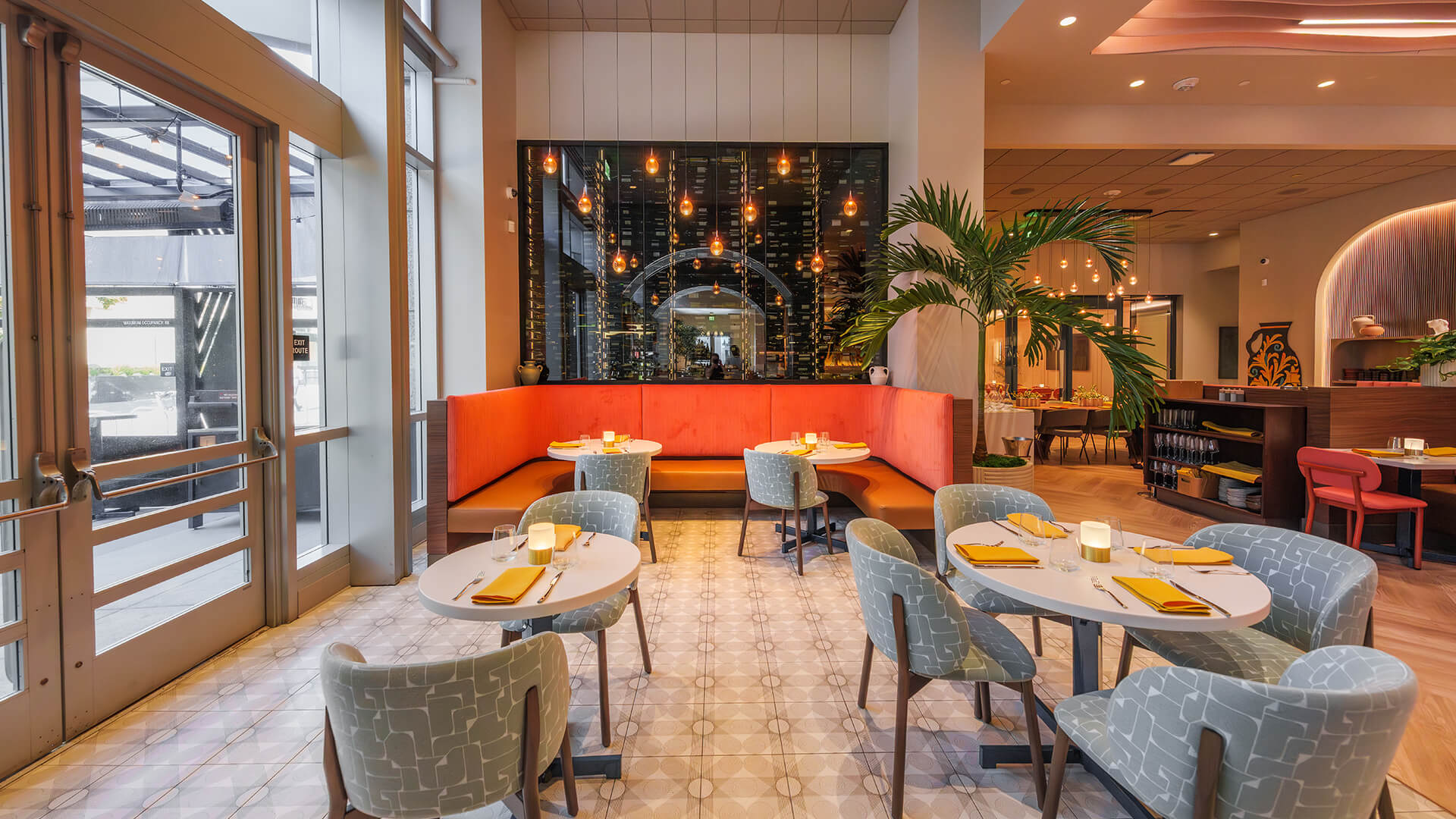 The Lounge