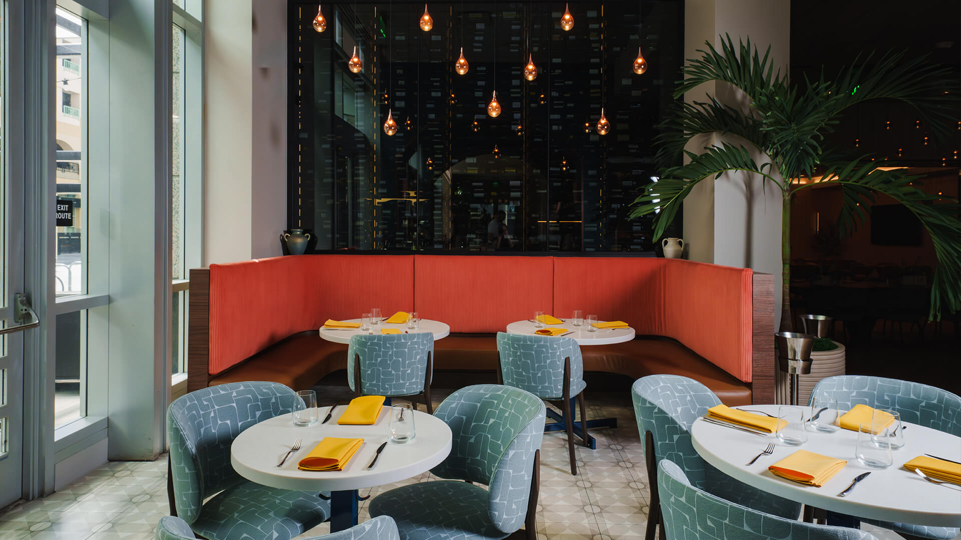 The Lounge
