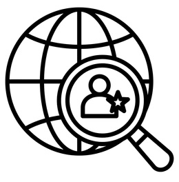 Key Feature Icon