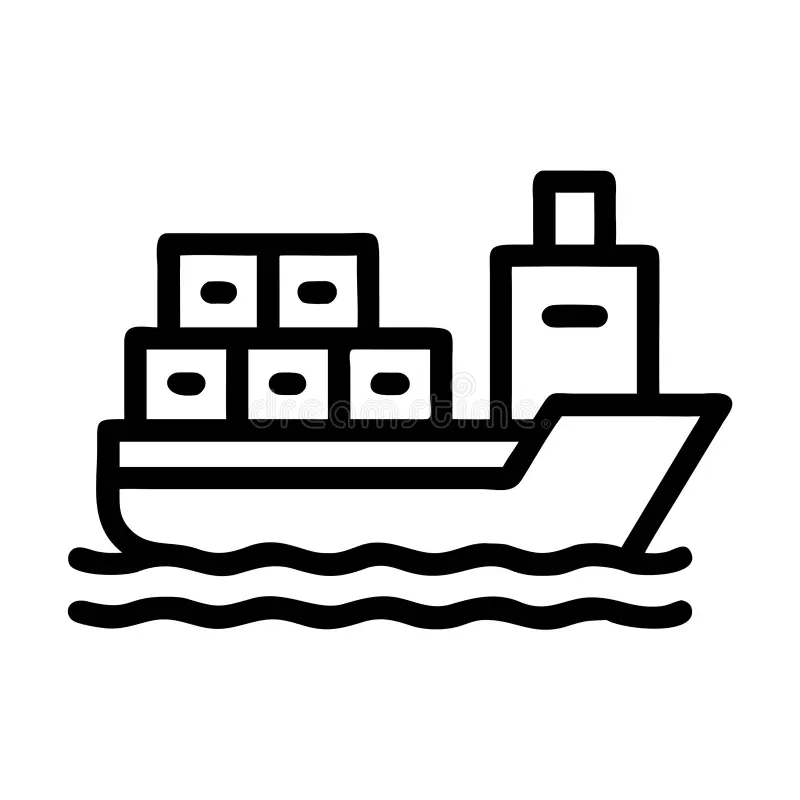 Key Feature Icon