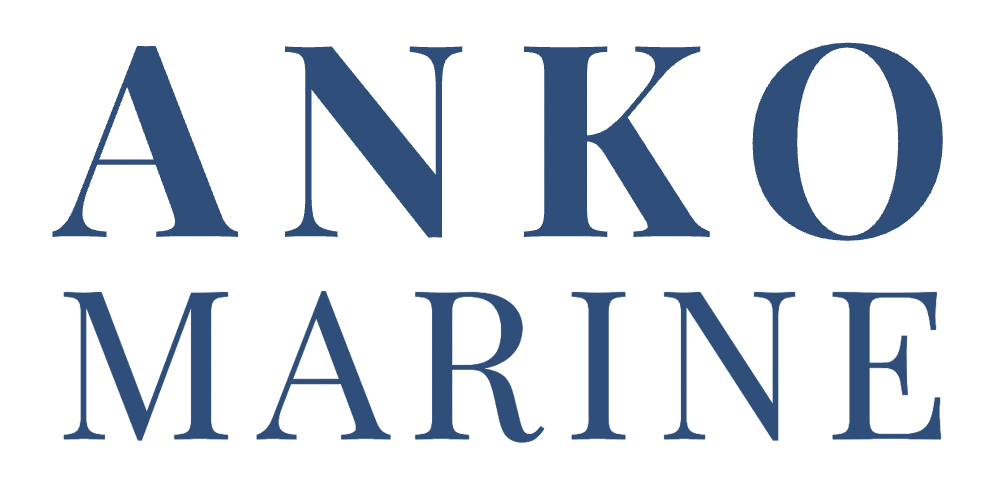 Ank Marine Logo