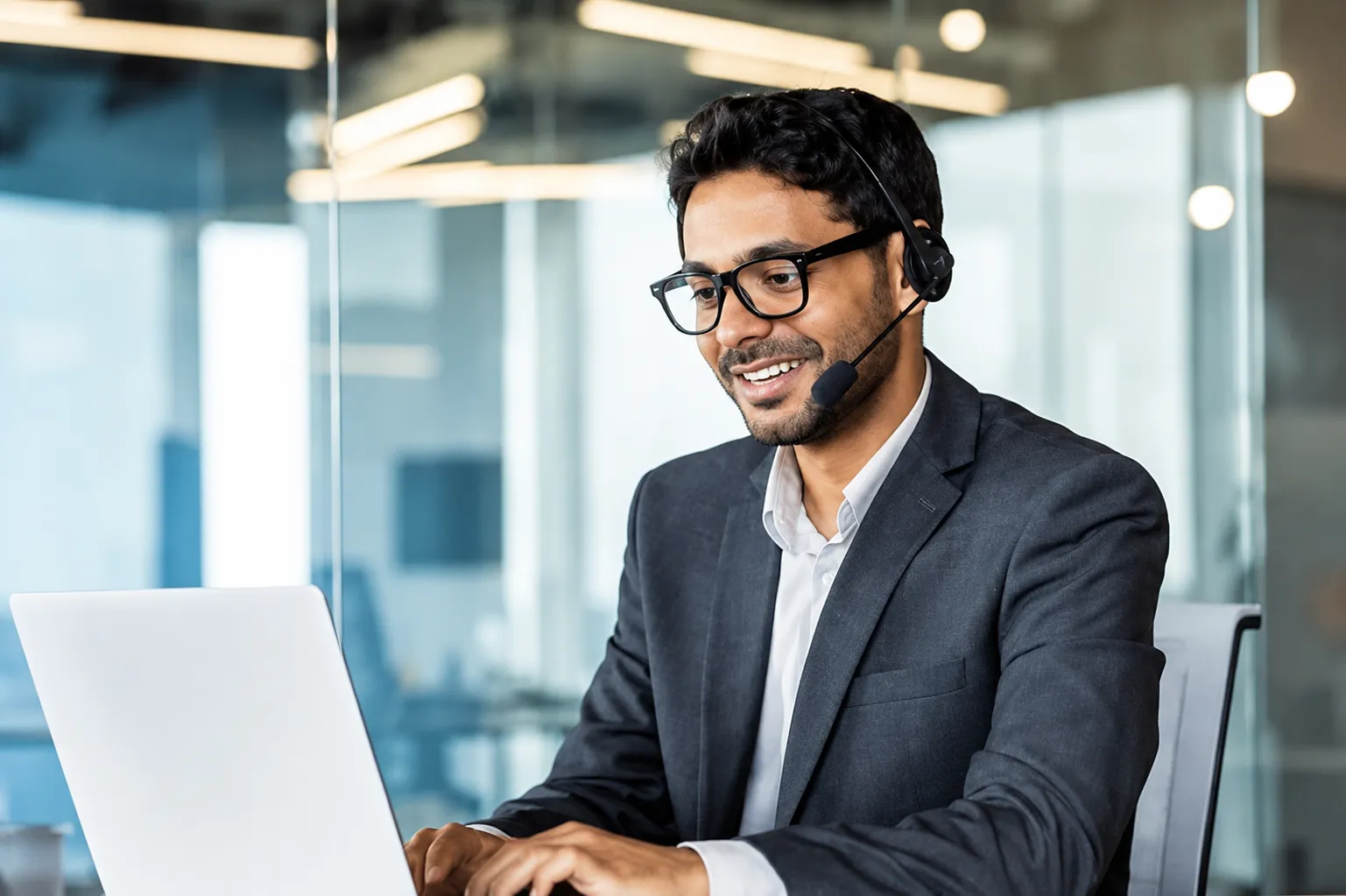 Maritime client support executive