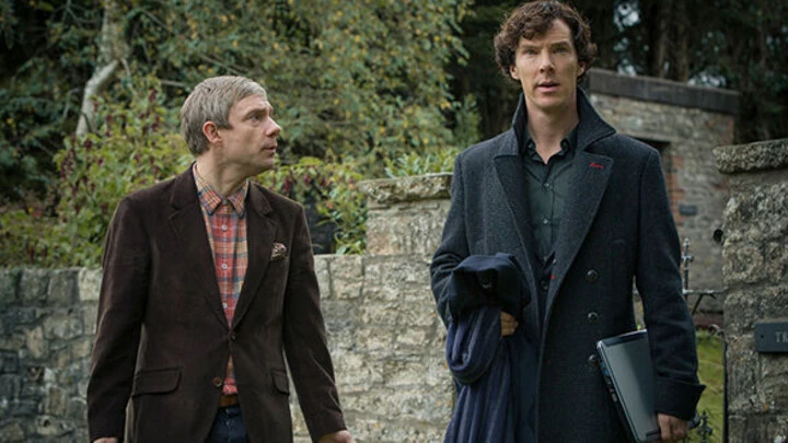 Image de Sherlock pour analyser les profils des clients et pour les convaincre à acheter - Image pour l'article de Panache organisme de formation en prise de parole, éloquence et rhétorique.