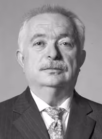 Image de Christian Plantin chercheur qui a travaillé sur les émotions