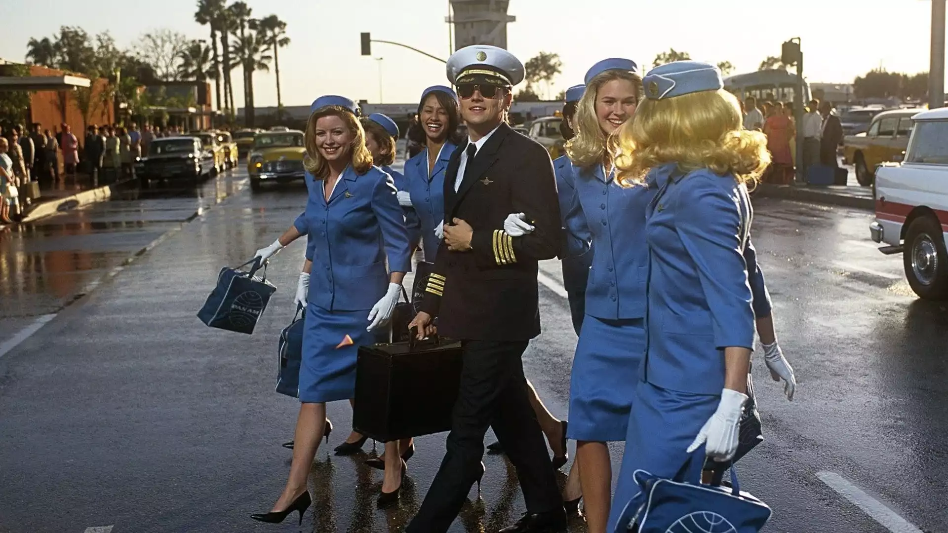 Film Catch me if you can - Importance d'une bonne gestuelle à l'oral - Articles Panache