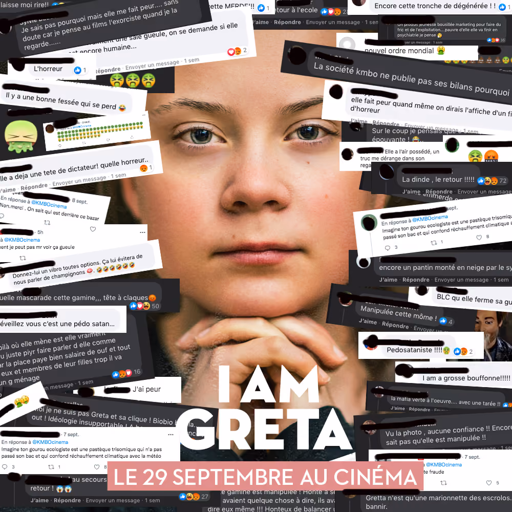sophisme greta manipulation