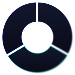 Decorative symbol for the careers section