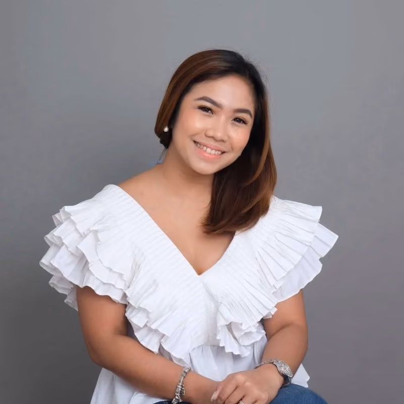 Dee Abrajano, Operations at Managed Growth Partners