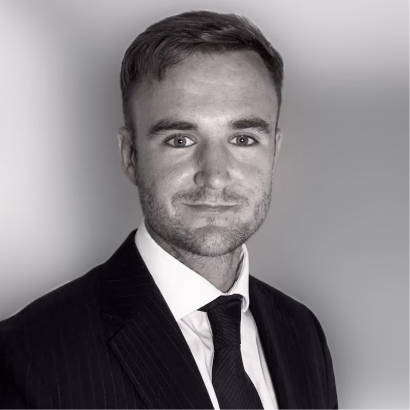 Matt Millest, Delivery at Managed Growth Partners