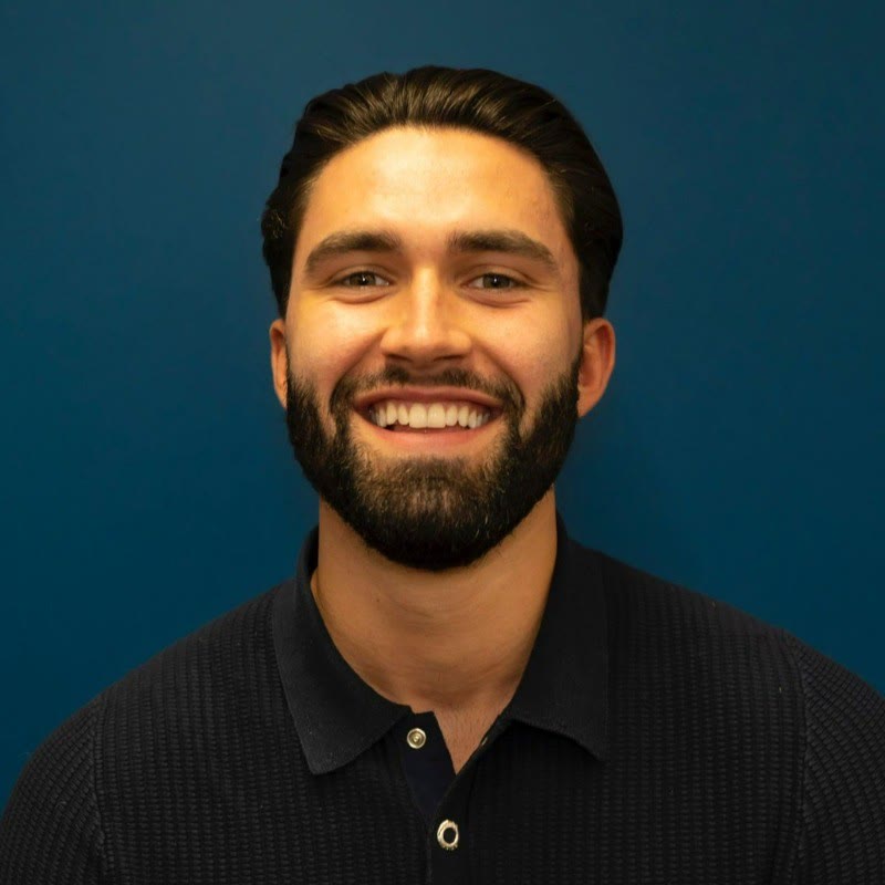 Billy Demkowicz, Rec2Rec at Managed Growth Partners