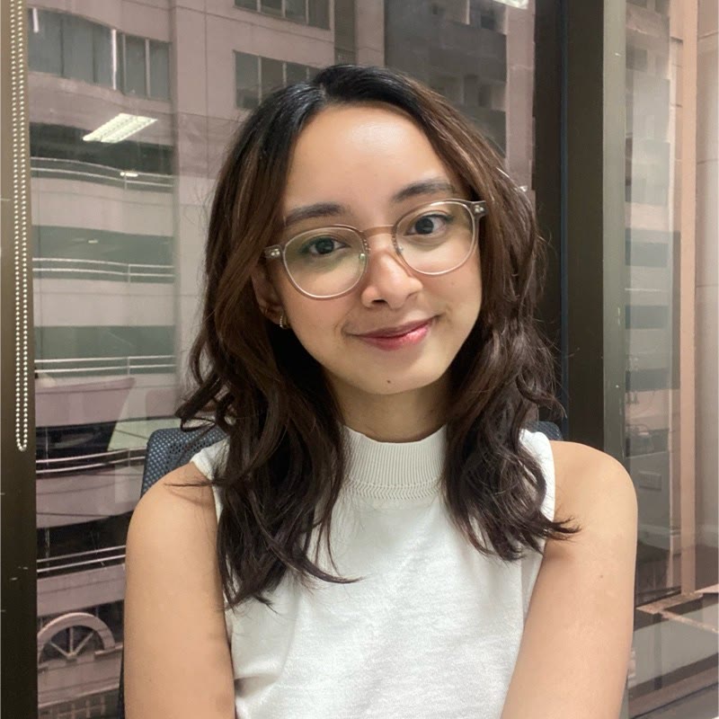 Kae Isabelo, Recruiter at Managed Growth Partners