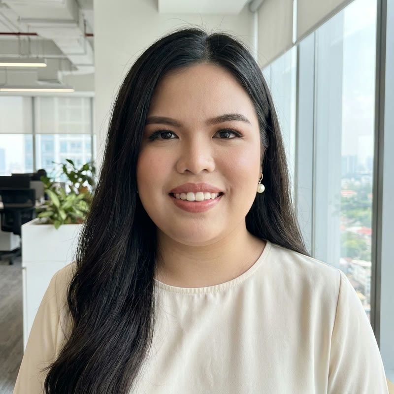 Marjulgray Ann Gabumpa, Recruiter at Managed Growth Partners