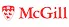 MC Gill