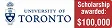 University of Toronto 