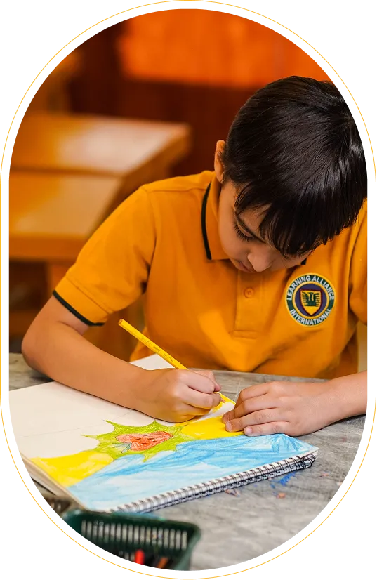 Learning Alliance International 