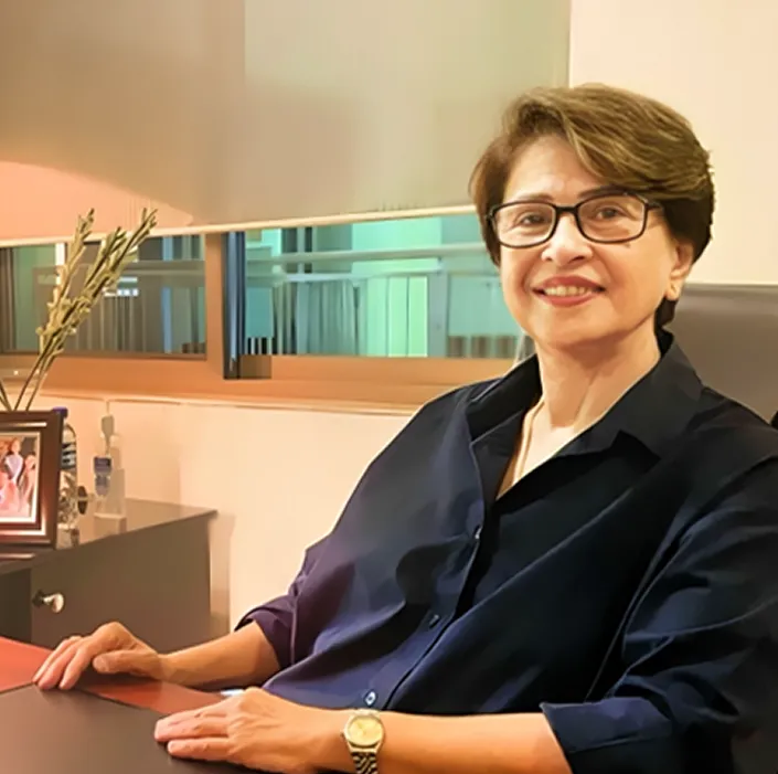 LAI Faculty