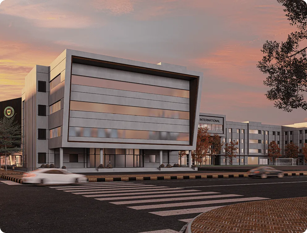 LAI Campus