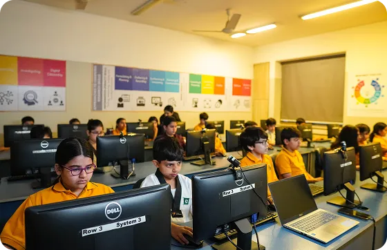 LAI media studies laboratories