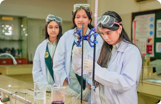 LAI food nutrition laboratory