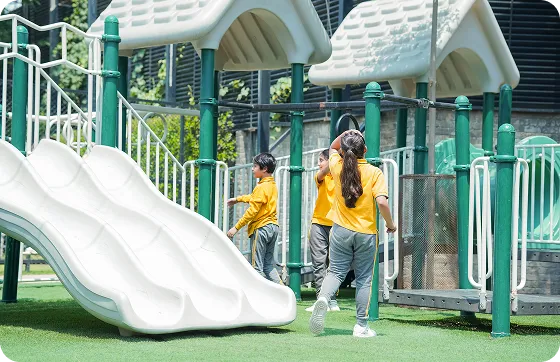 LAI sports athletic facilities