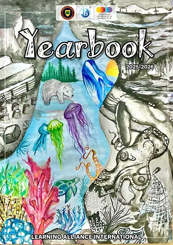 LAI yearbook