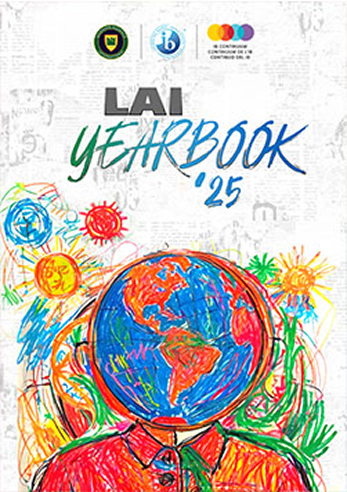 Life at LAI