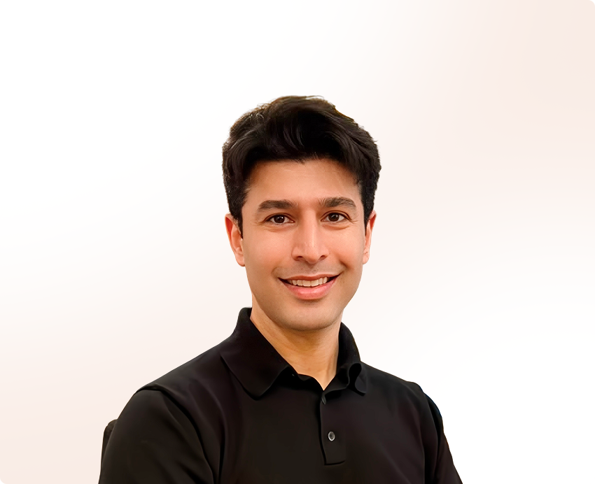 Nael Ahmad | LAI