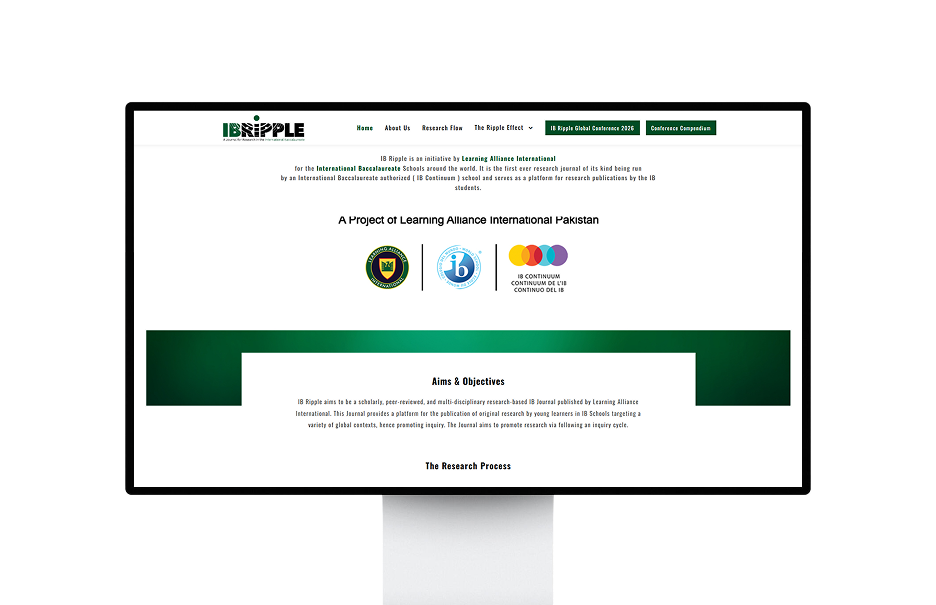 Learning Alliance International